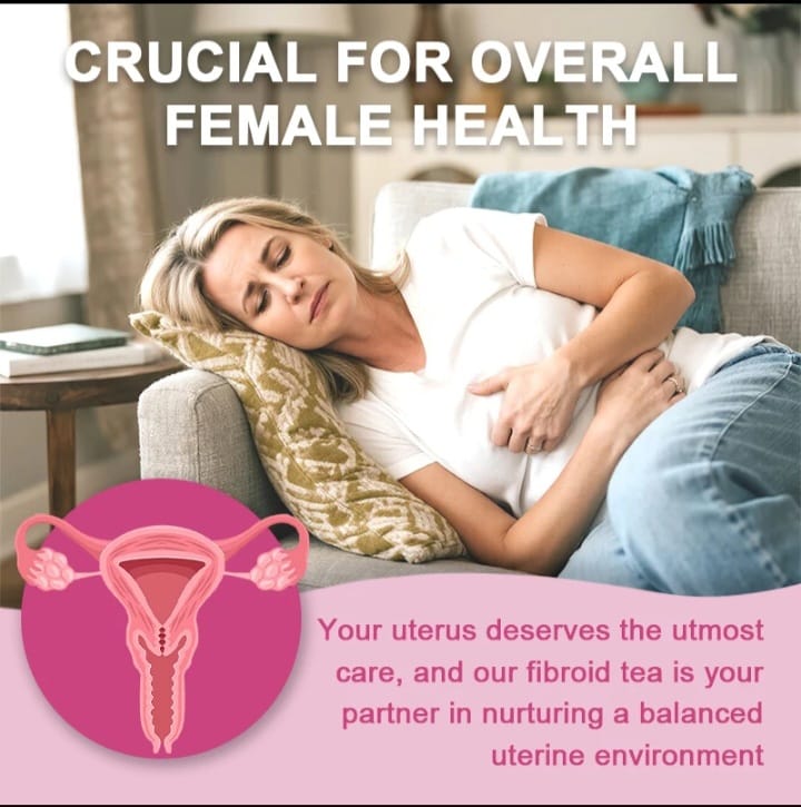 FIBROID TEA