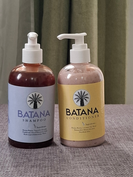 BATANA CONDITIONER