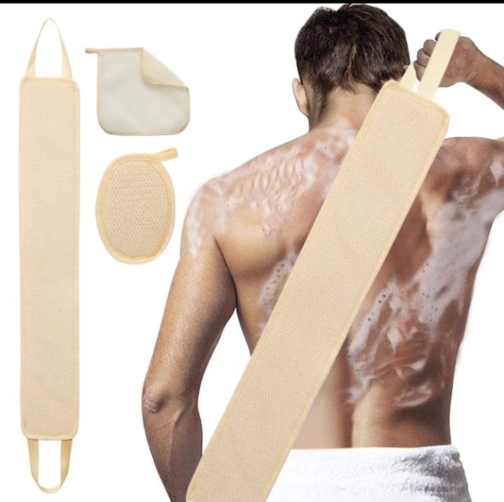 POLAR BEAR BATH AMD SHOWER SET