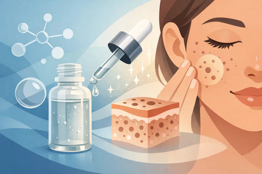 Niacinamide Serum for Dark Spots: Does It Work?