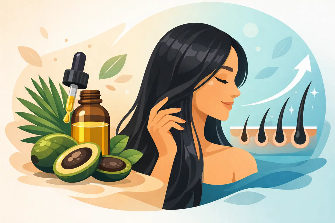 Batana Oil for Hair Growth: Does It Work?