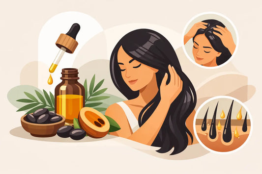 How to Apply Batana Oil for Best Results