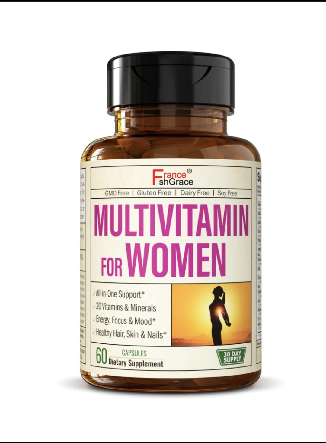 Womens Multivitamins