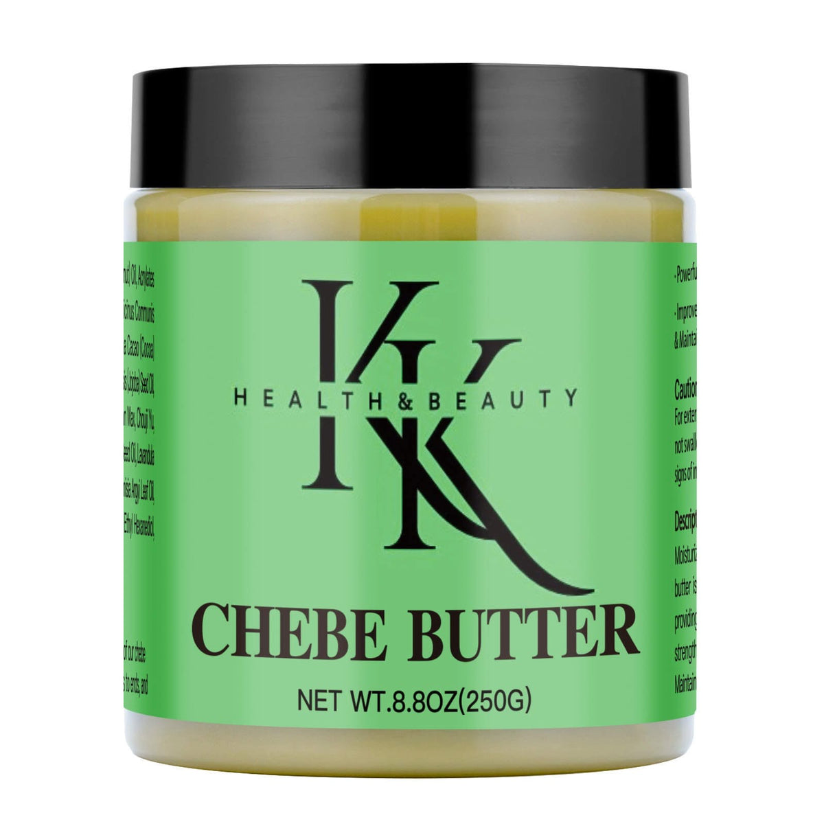 CHEBE BUTTER