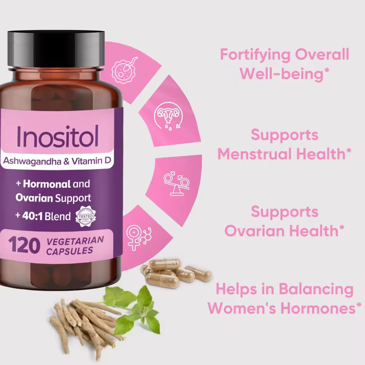 INOSITOL