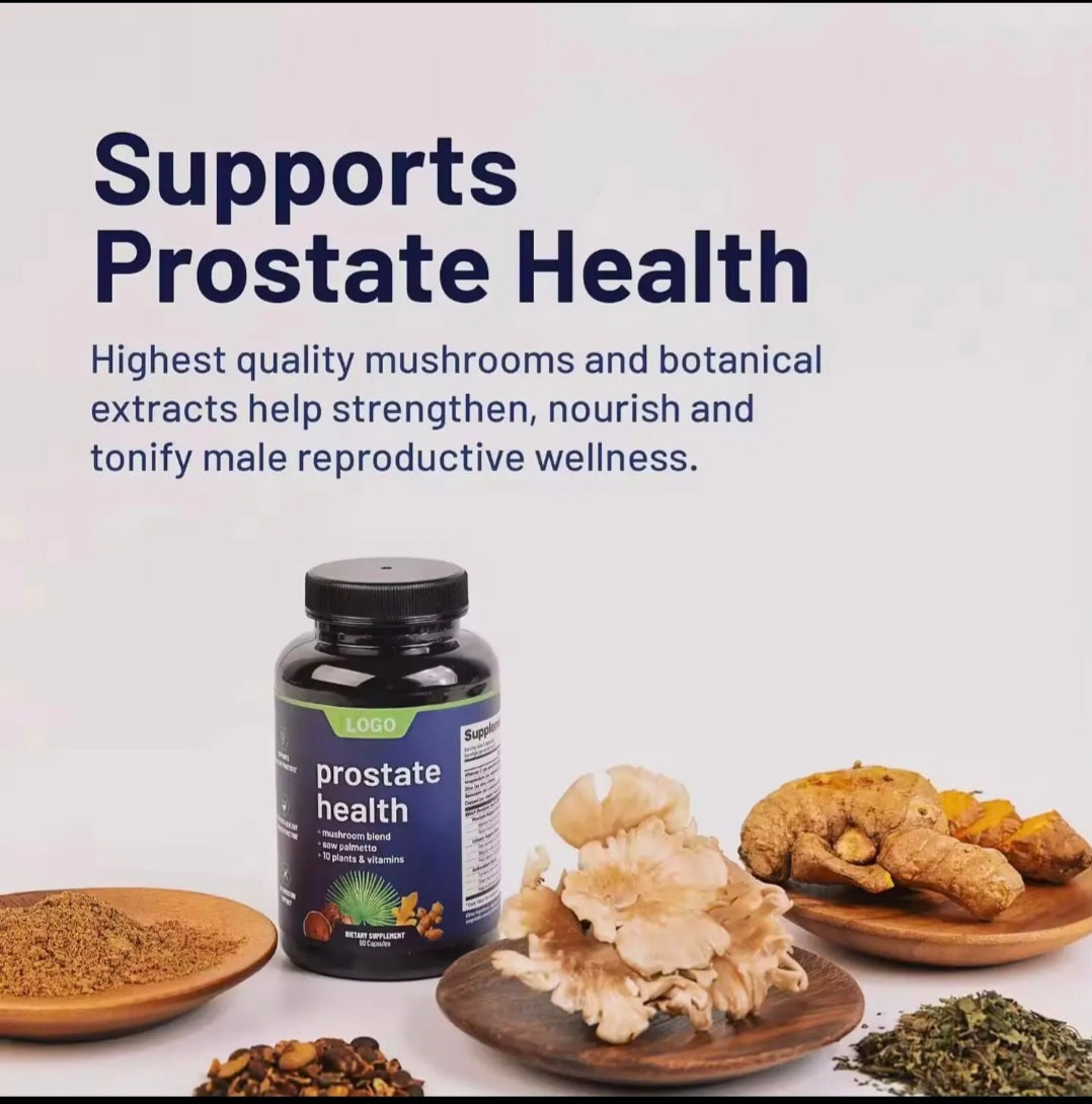 PROSTATE HEALTH
