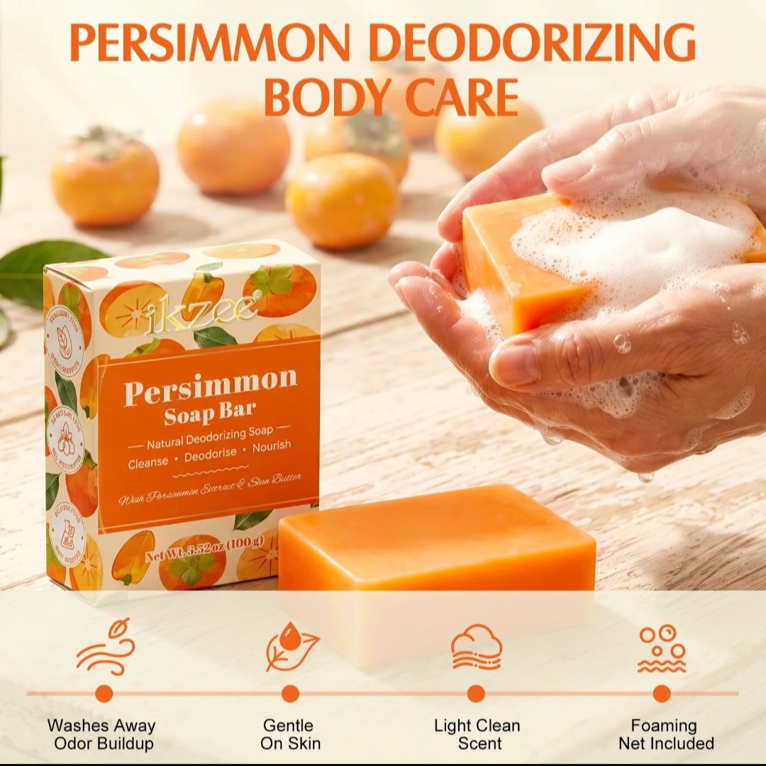 PERSIMMON BAR
