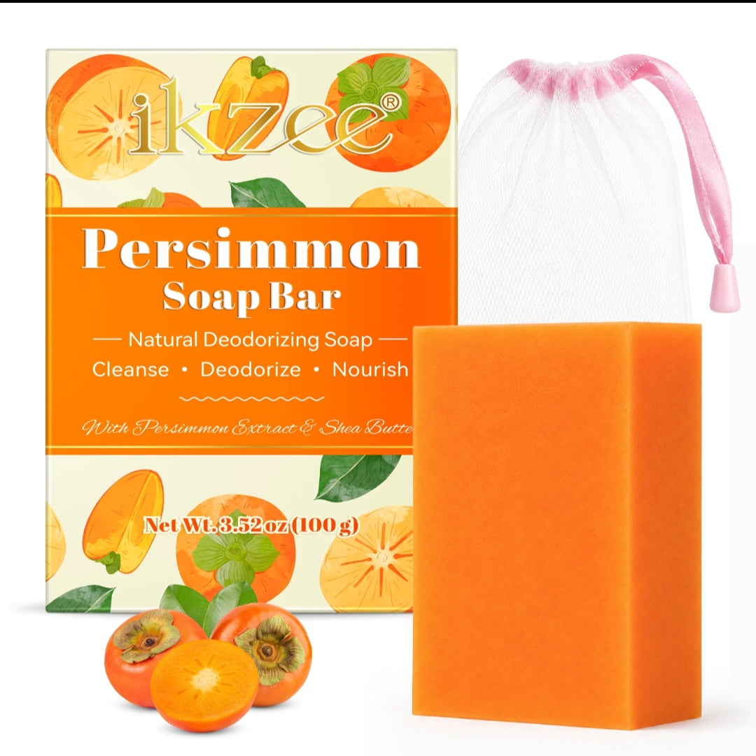PERSIMMON BAR