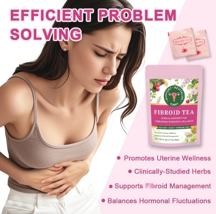 FIBROID TEA