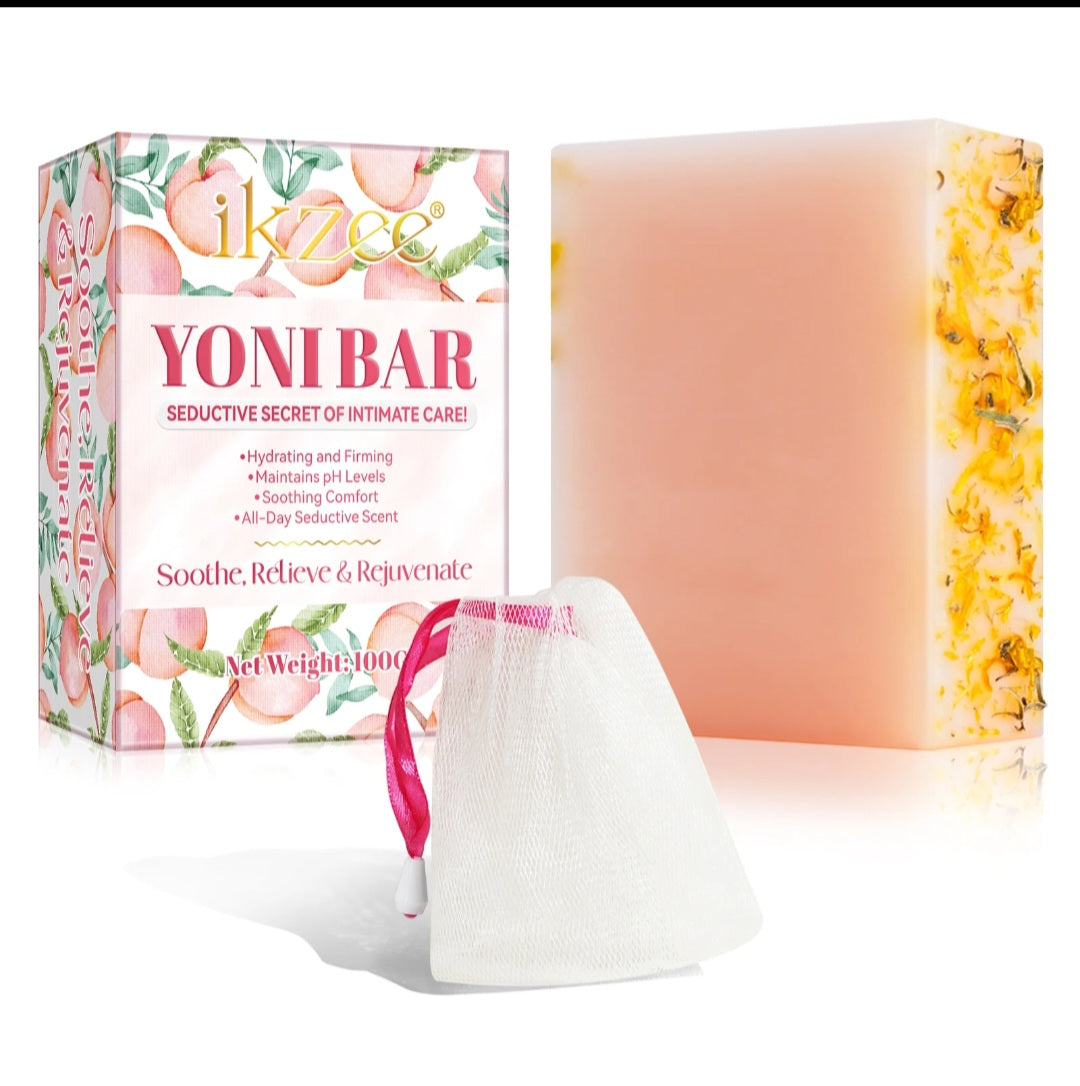 YONI BAR