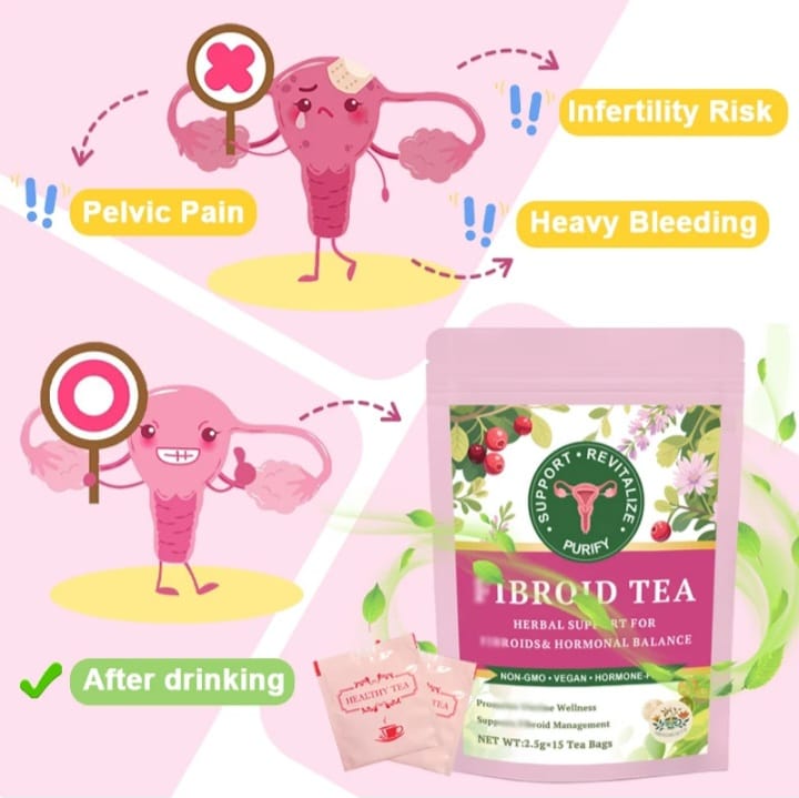 FIBROID TEA