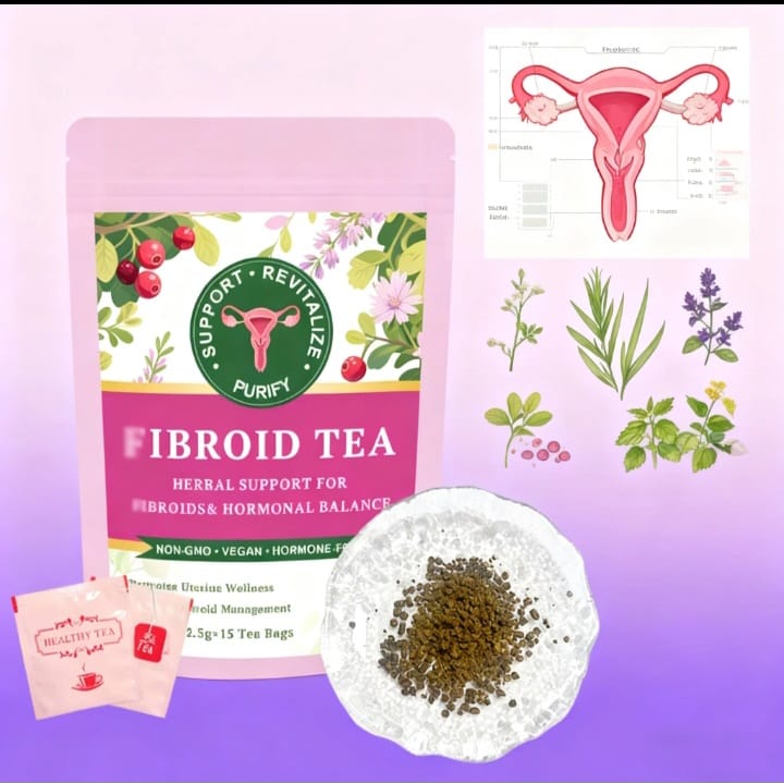 FIBROID TEA