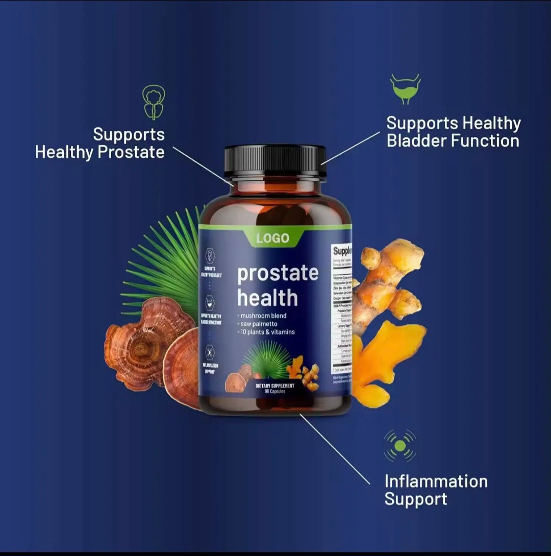 PROSTATE HEALTH