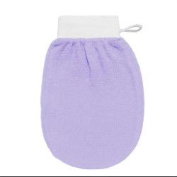 DEEP EXFOLIATING MITT