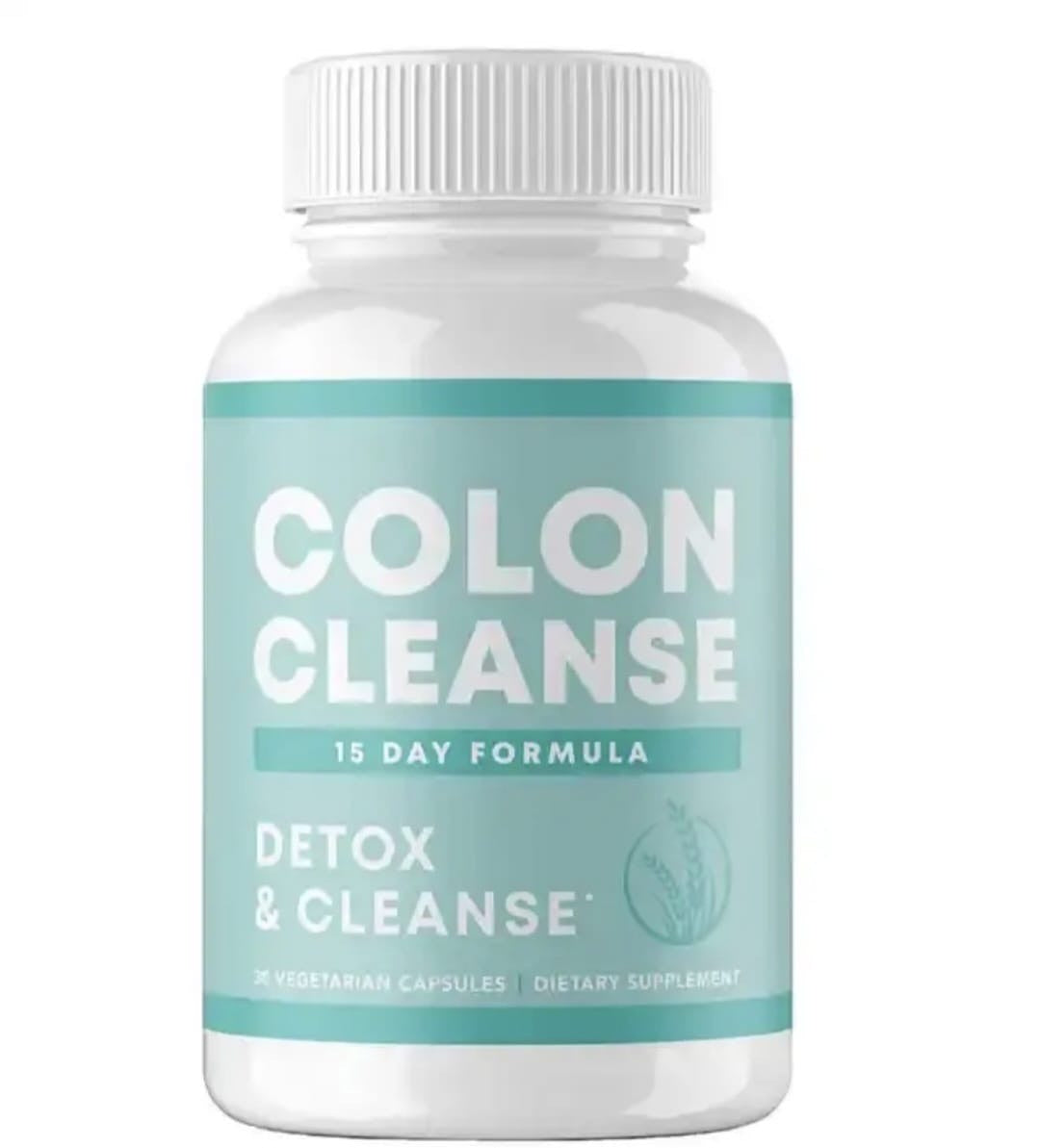 COLON  CLEANSE