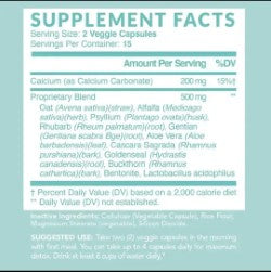 COLON  CLEANSE
