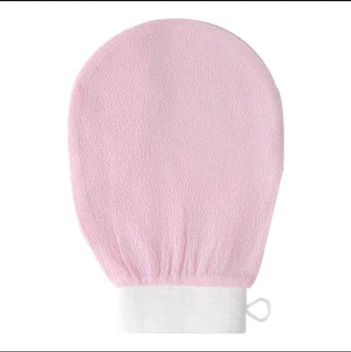 DEEP EXFOLIATING MITT